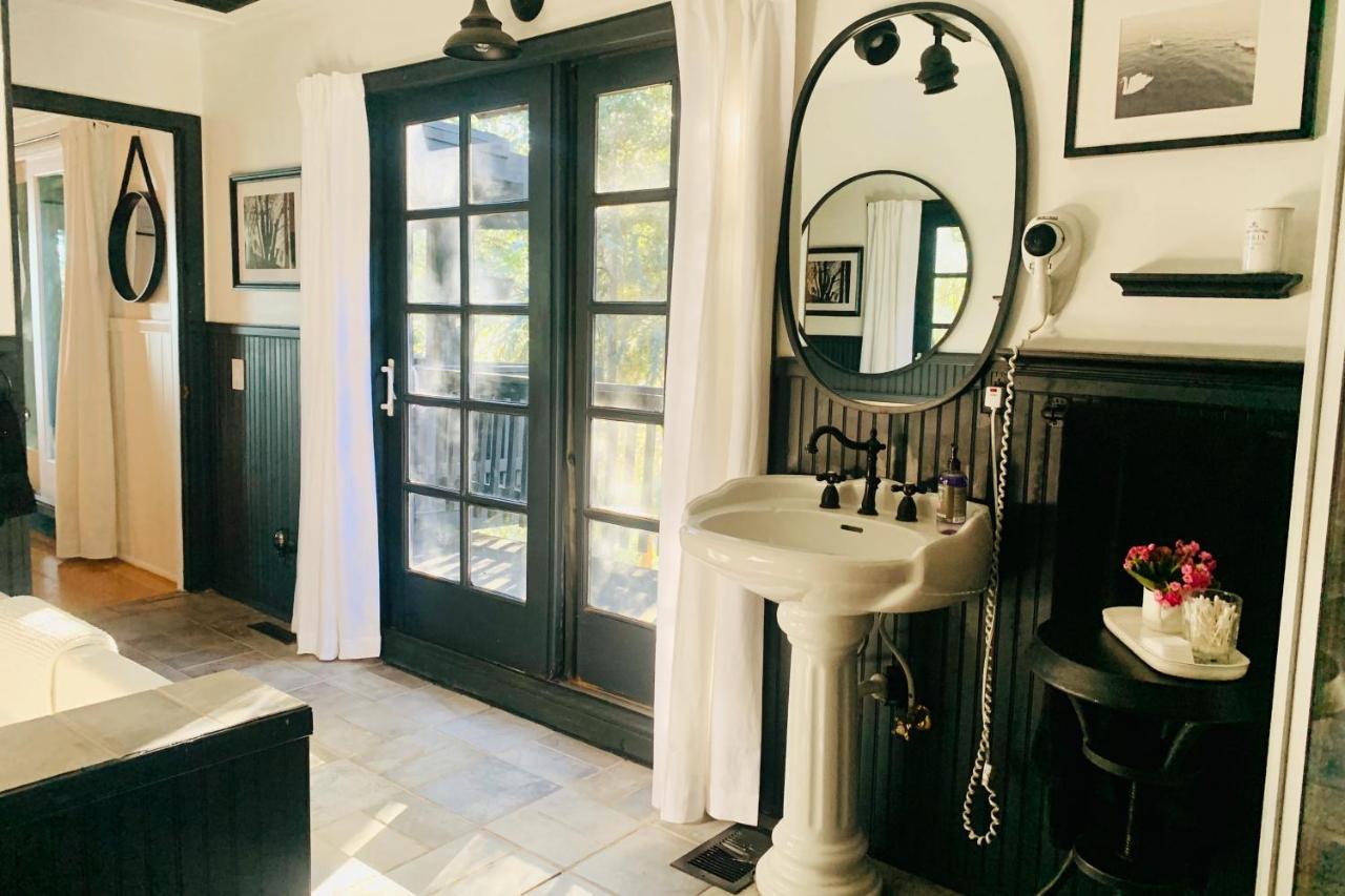 100 Mile View-Fire Pit, Romantic, Peaceful, Private Crestline Exterior foto